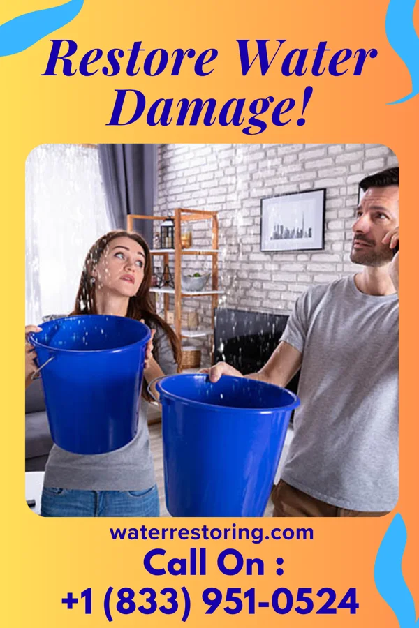 water restoration United Mitigation & Associates Millbrook